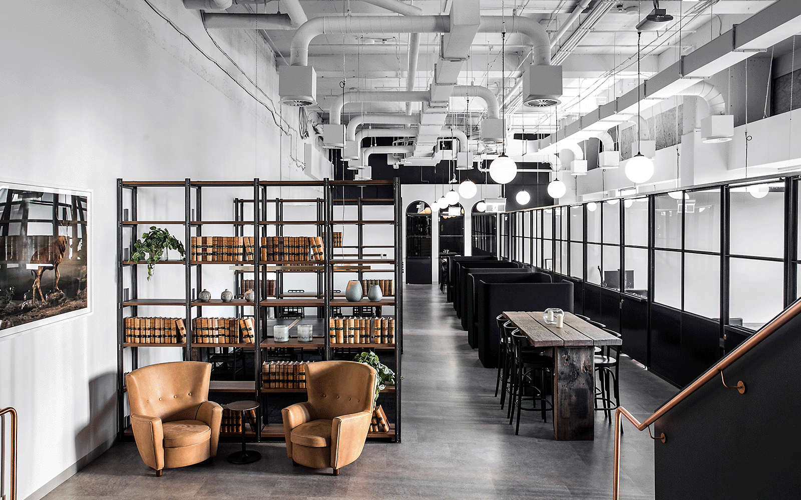 Work Club Barangaroo photo 5