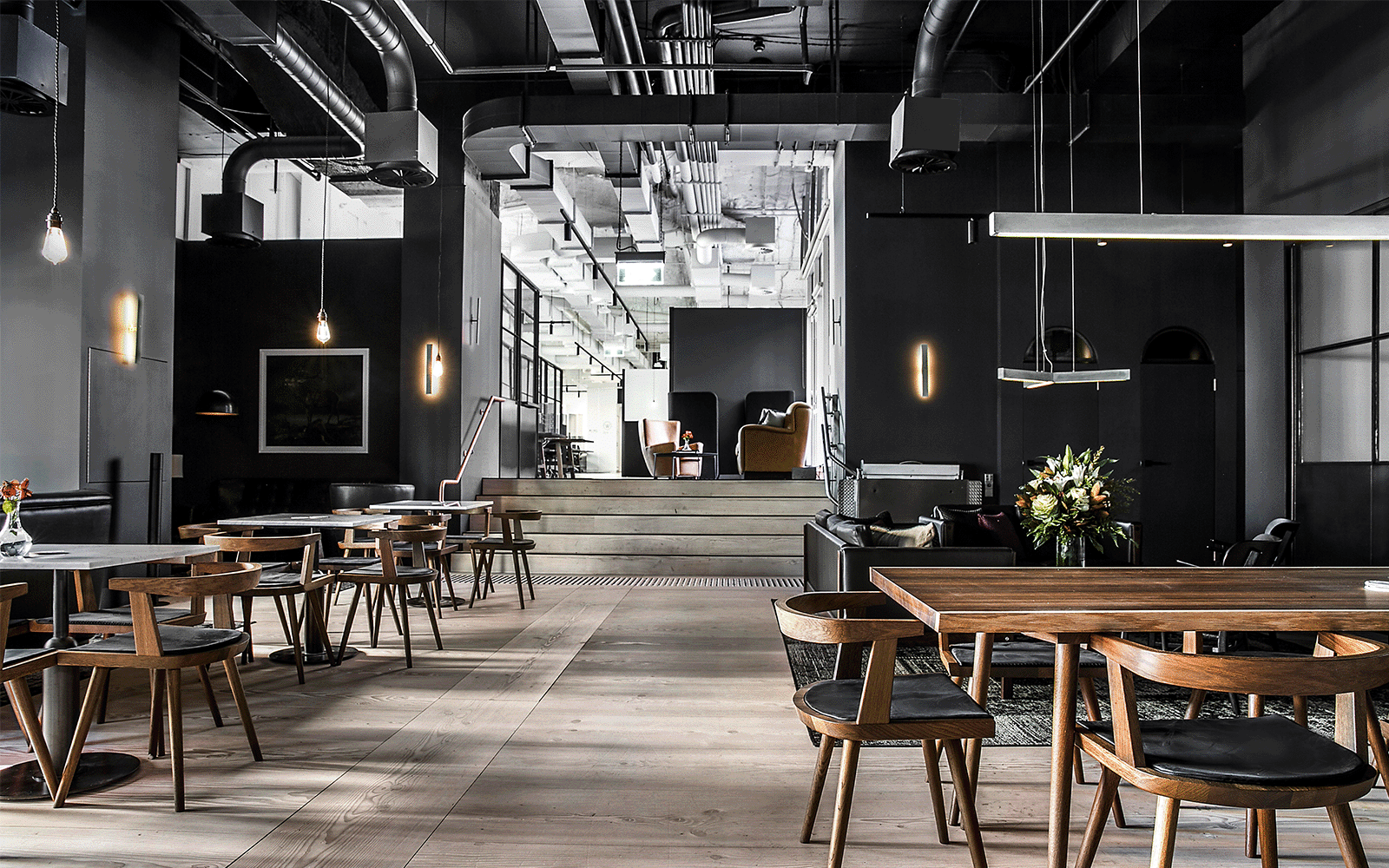 Work Club Barangaroo photo 2
