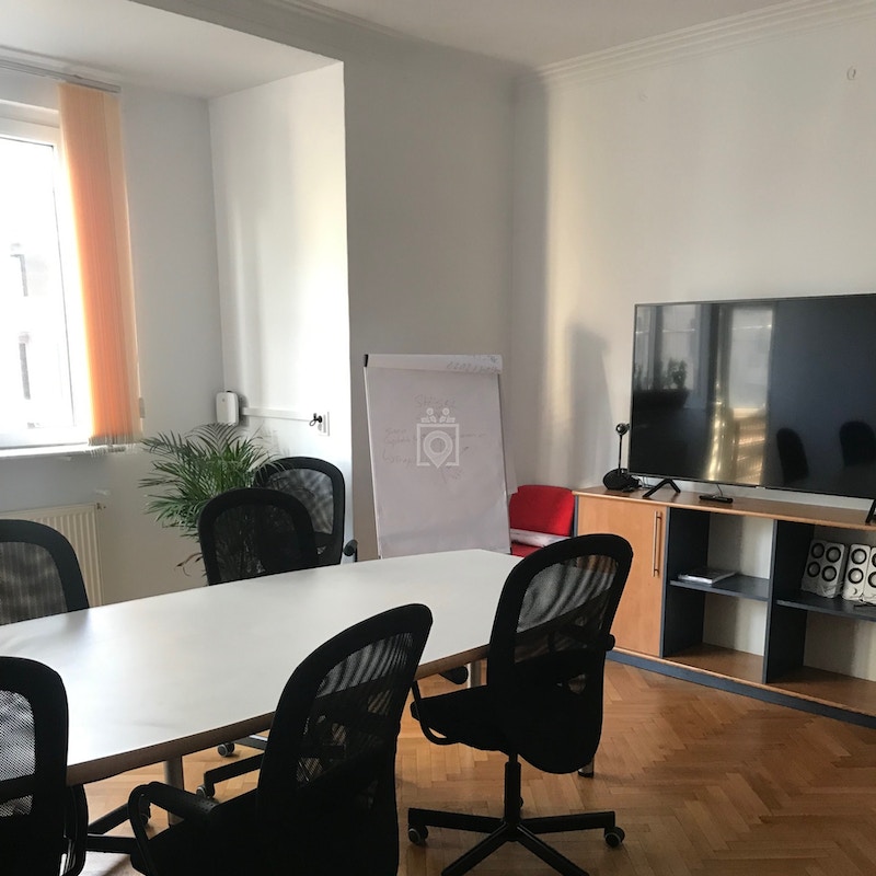 RocketOne Bucharest photo 5