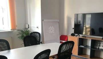 RocketOne Bucharest photo 4