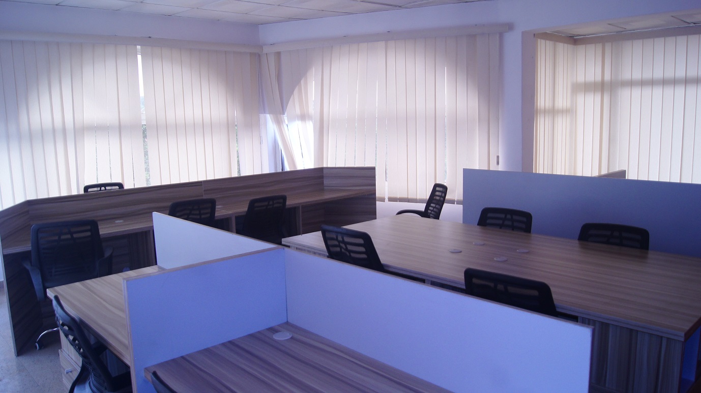 Hub43 photo 2
