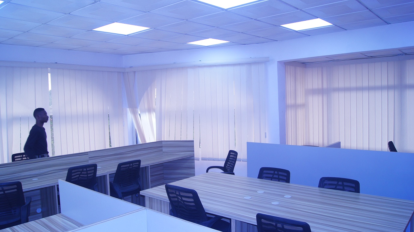 Hub43 photo 5
