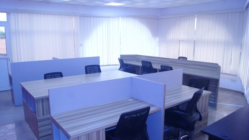 Hub43 photo 4