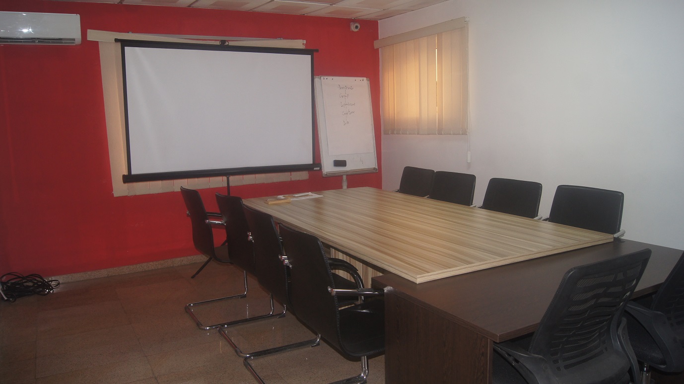 Hub43 photo 3
