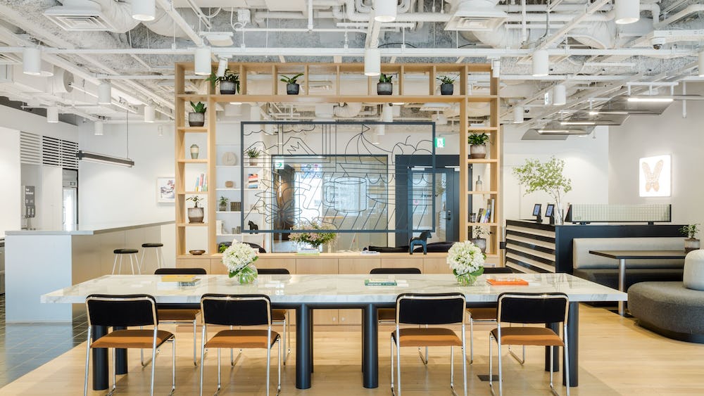 The ARGYLE aoyama photo 4