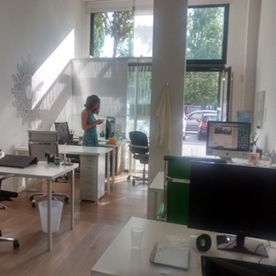 Creative Coworking Sant Cugat photo 4