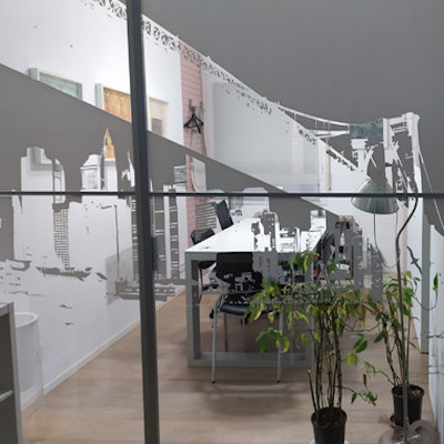 Creative Coworking Sant Cugat photo 3