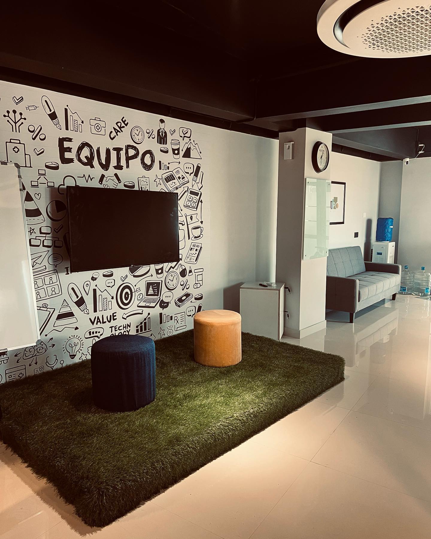 Dotspace Kuravankonam