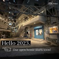Impact HUB Tokyo photo 3