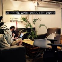 Impact HUB Tokyo photo 5