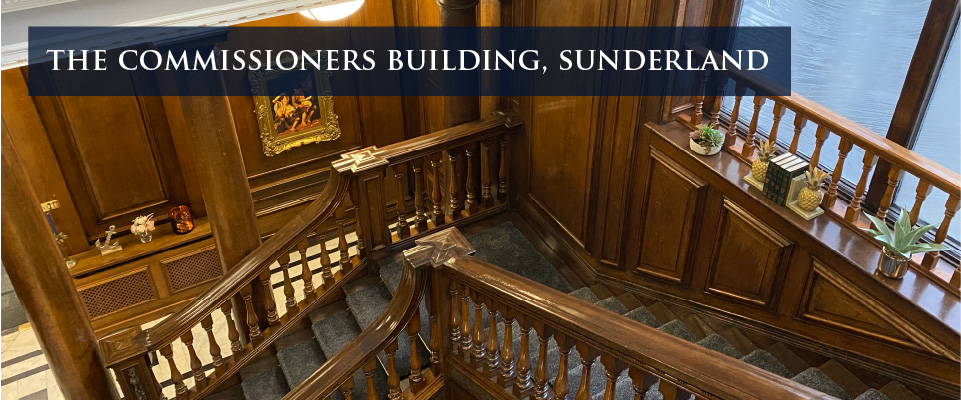 The Commissioners Building photo 1