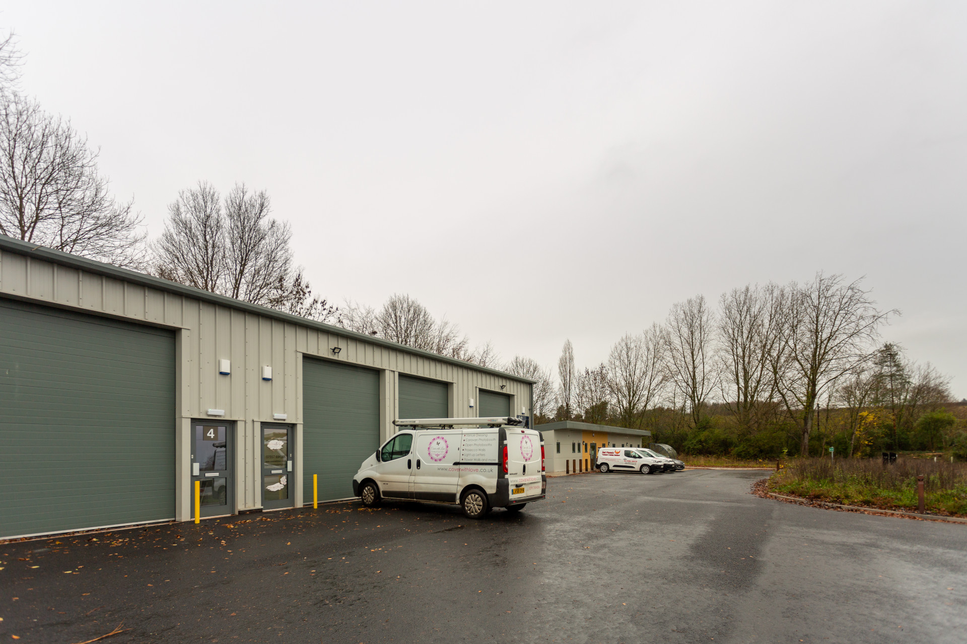 Wiveliscombe Enterprise Centre photo 1