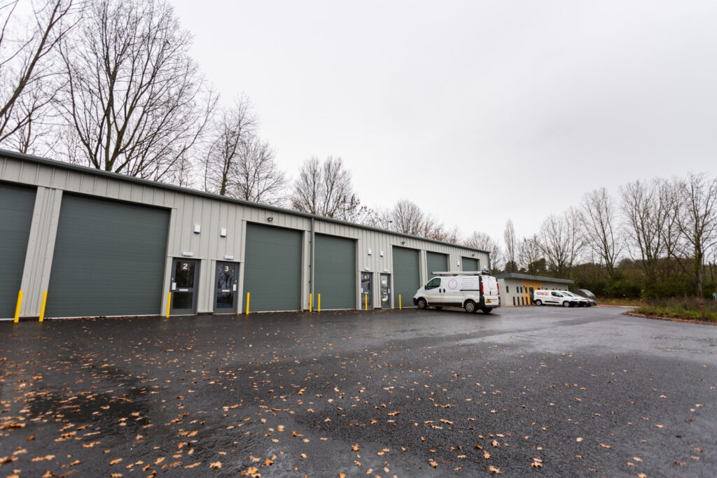 Wiveliscombe Enterprise Centre photo 3