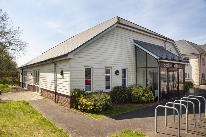 Williton Enterprise Centre