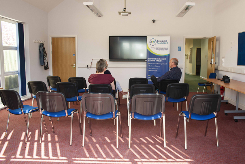 Williton Enterprise Centre photo 3