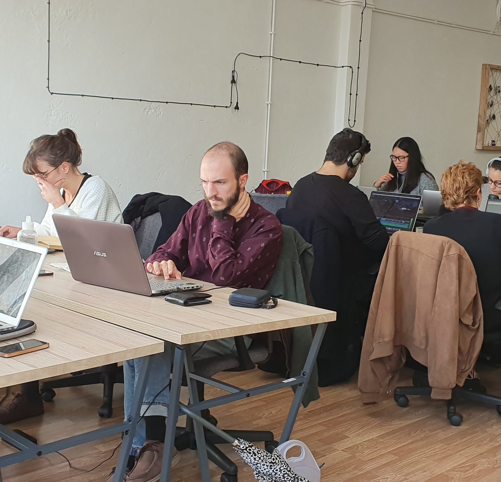 Synergy Co-working Porto photo 5