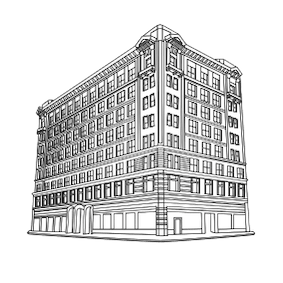 The Clift Building photo 1