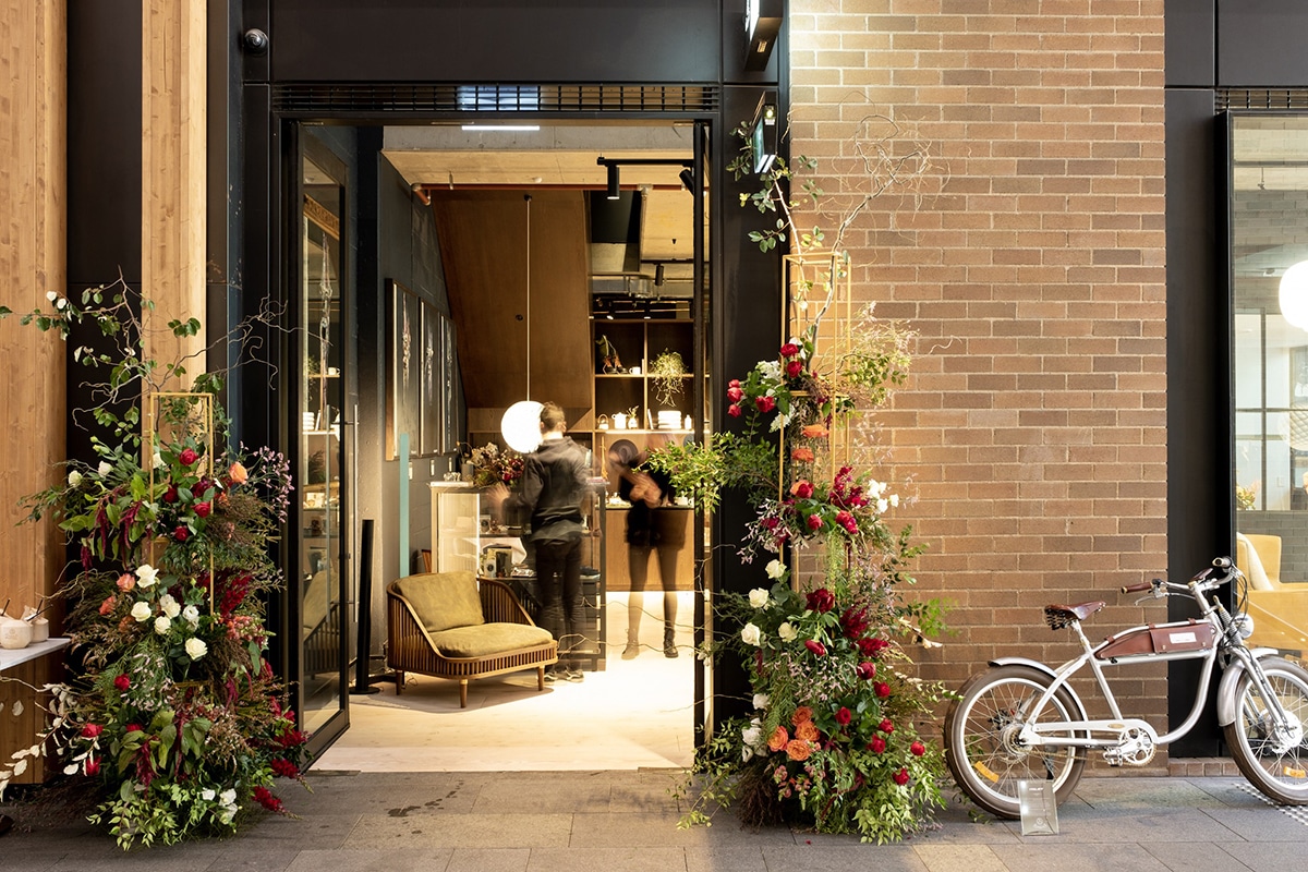 Barrack Place photo 2