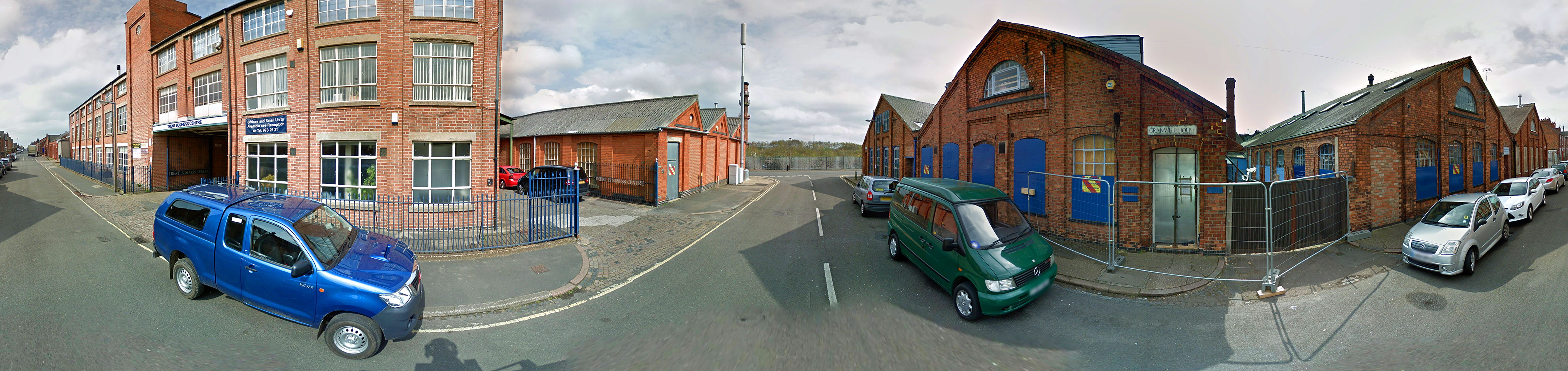 Trent Business Centre photo 4