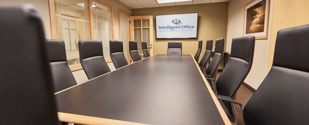 Intelligent Office Columbus photo 4