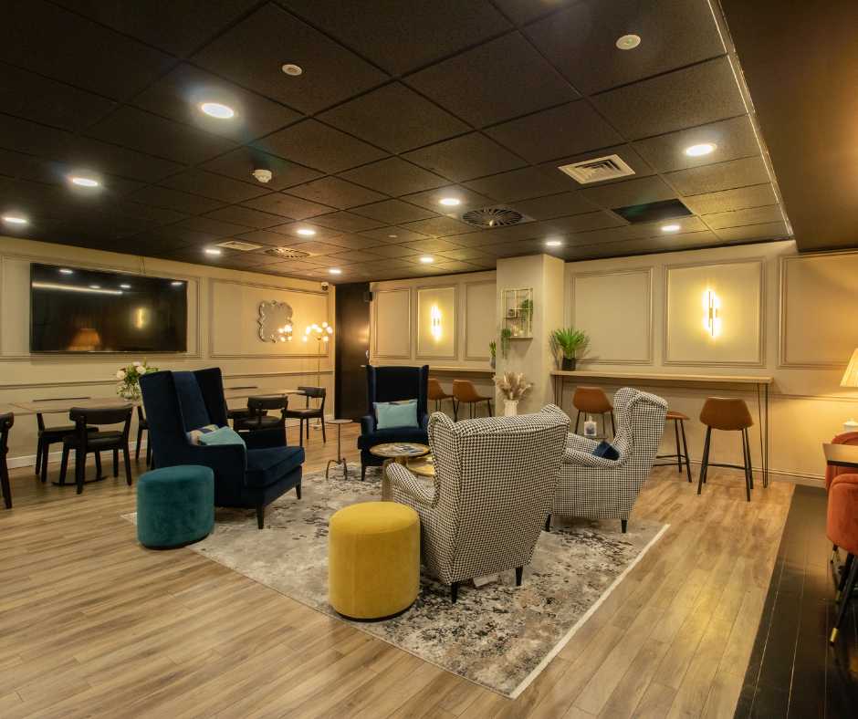 Dawson House photo 2