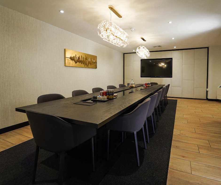 Dawson House photo 5