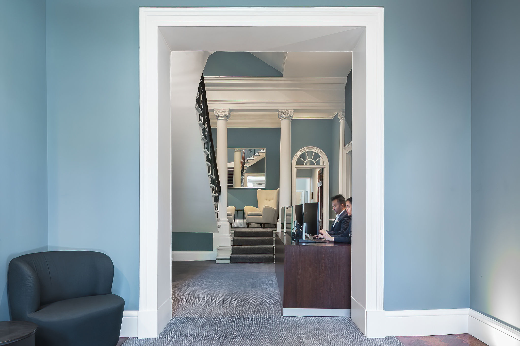 17 Cavendish Square photo 3