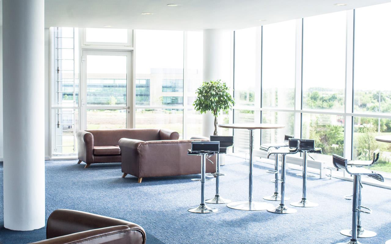 Cobalt Business Exchange photo 1