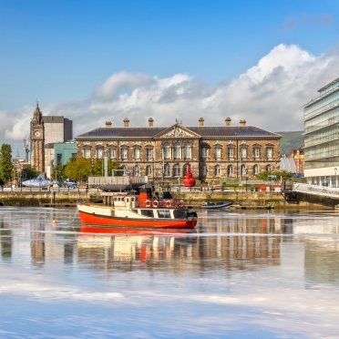 Custom House
