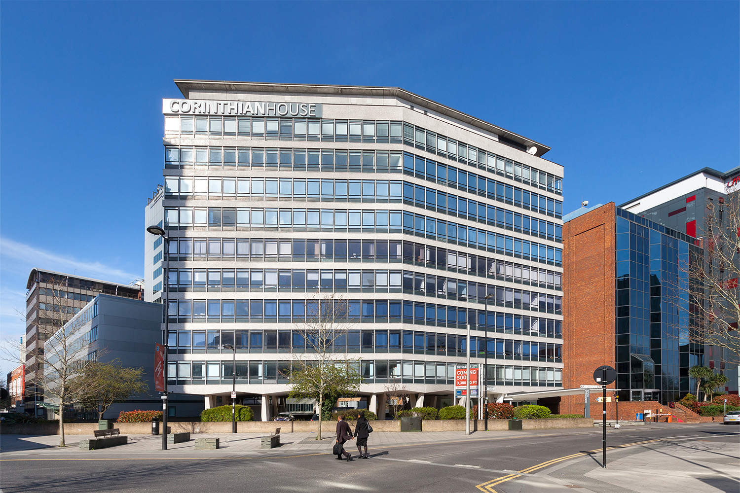 Corinthian House photo 5