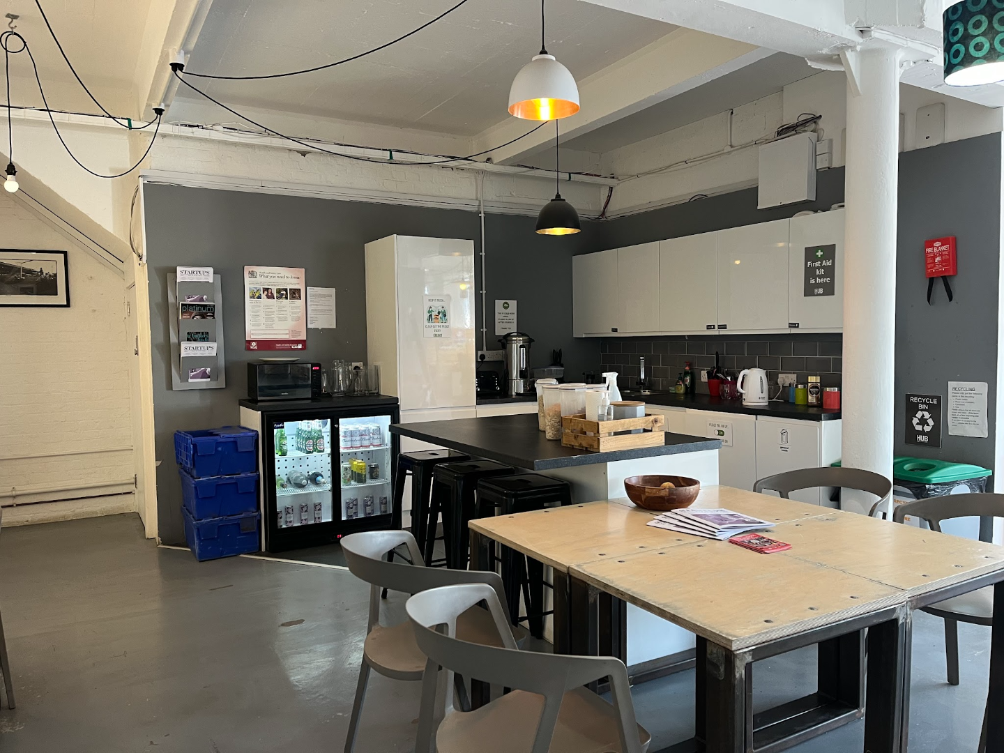 Creative Hub, Hove photo 4