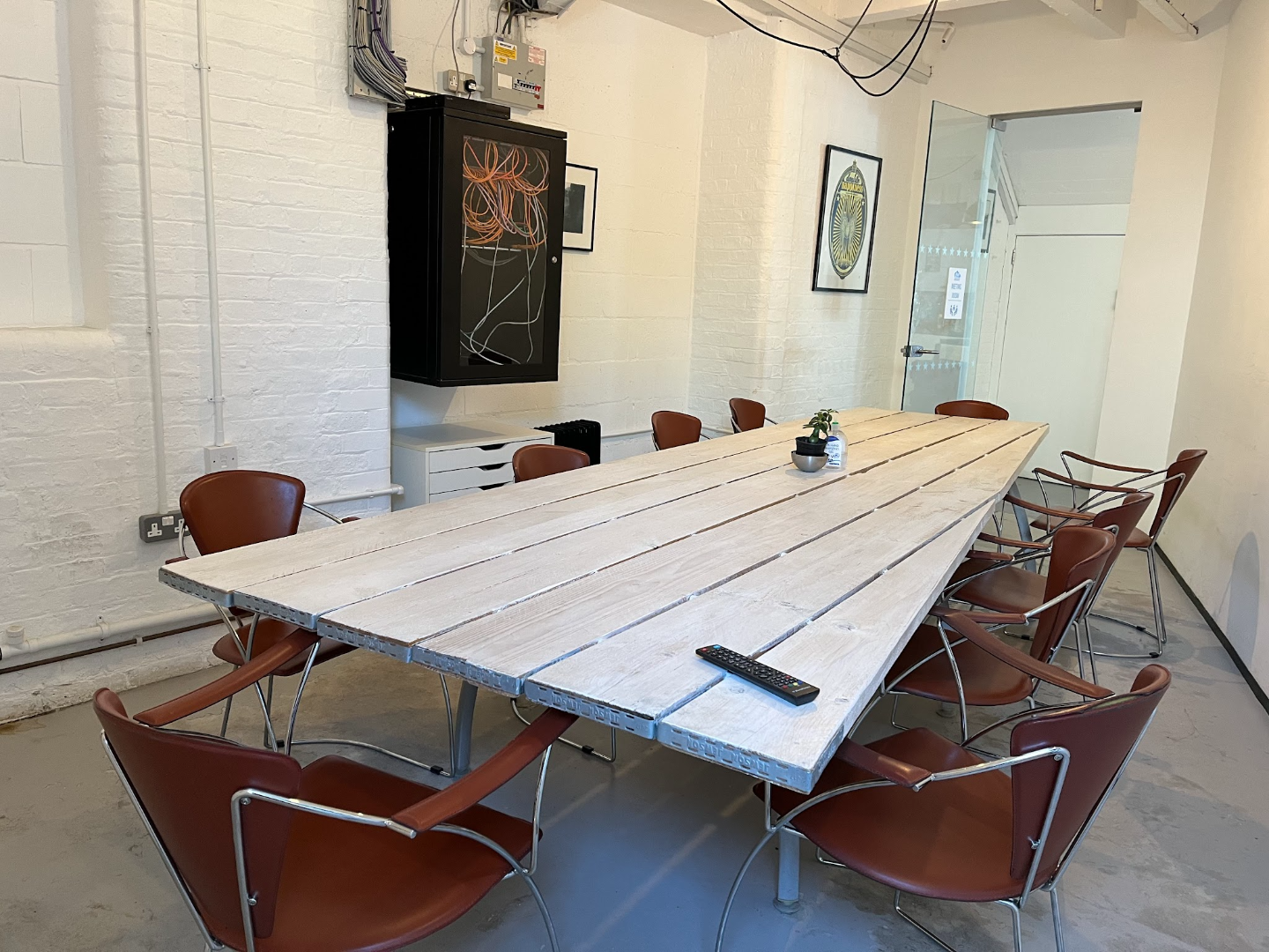 Creative Hub, Hove photo 2