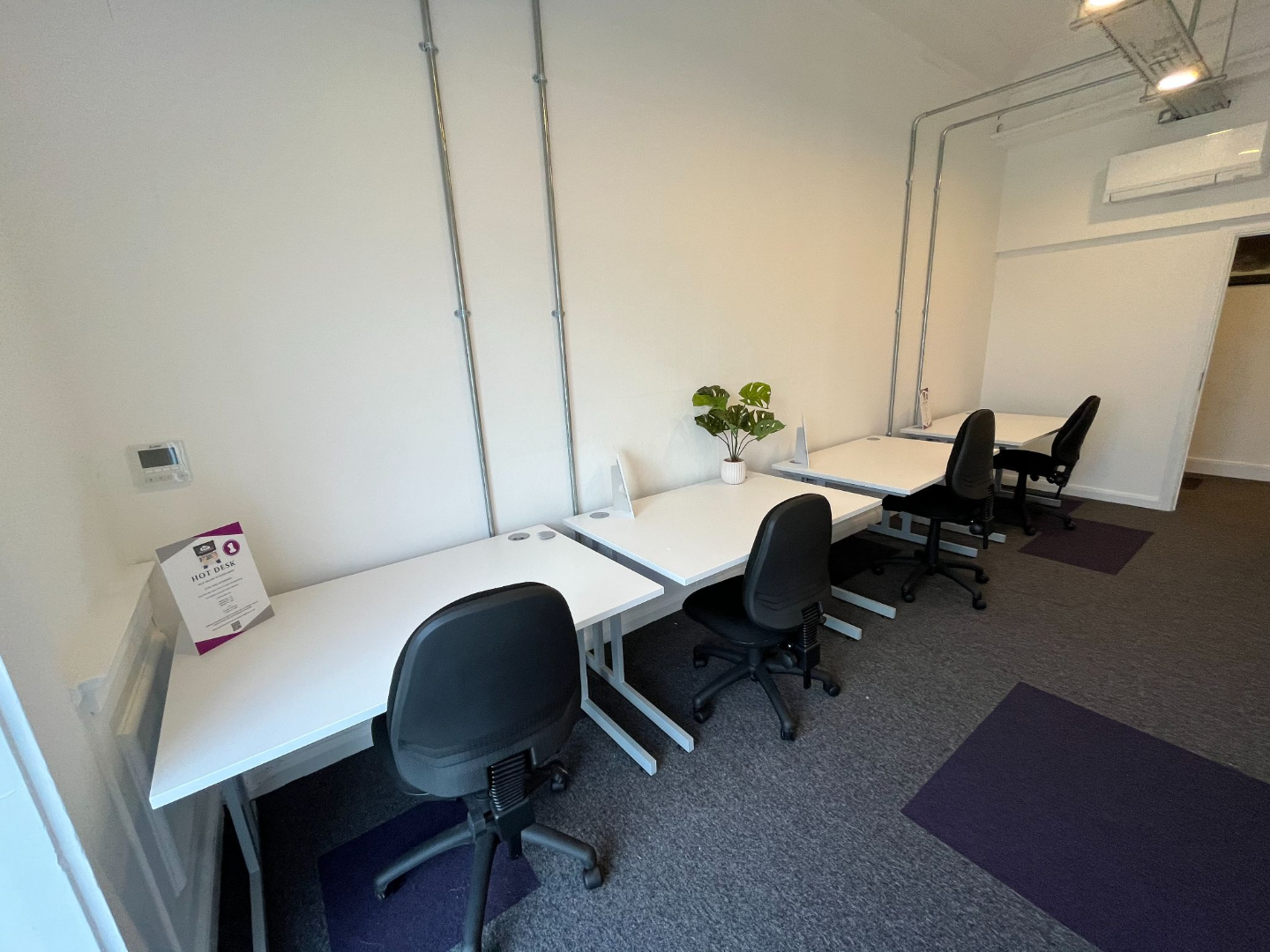 The Palace Workspaces, Hastings photo 4