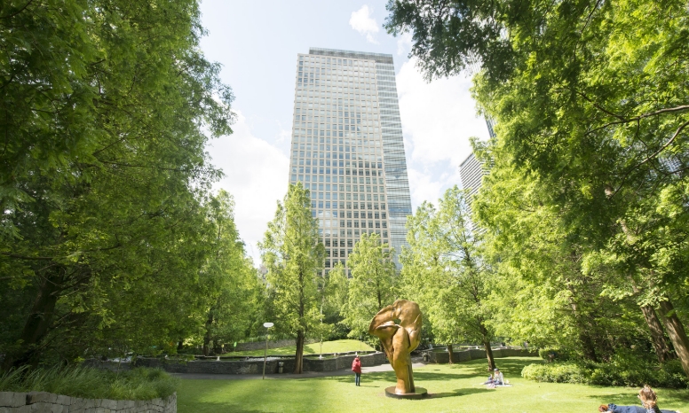 MadeFor: 40 Bank Street photo 5