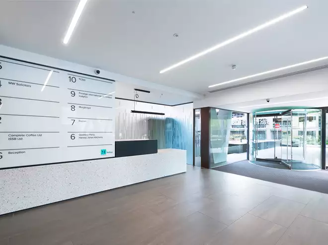 Corinthian House photo 2