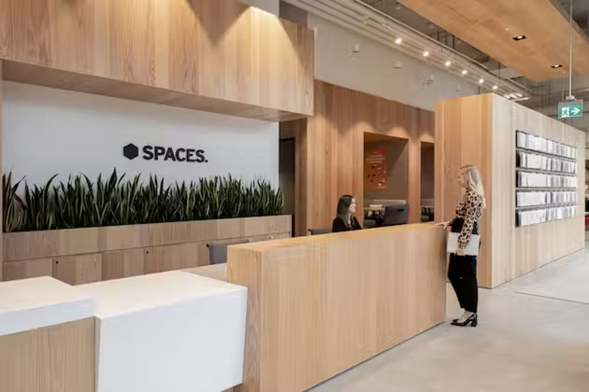 Spaces Innovation photo 1