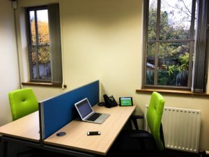 The Instant Office photo 1