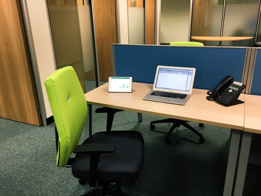 The Instant Office photo 2
