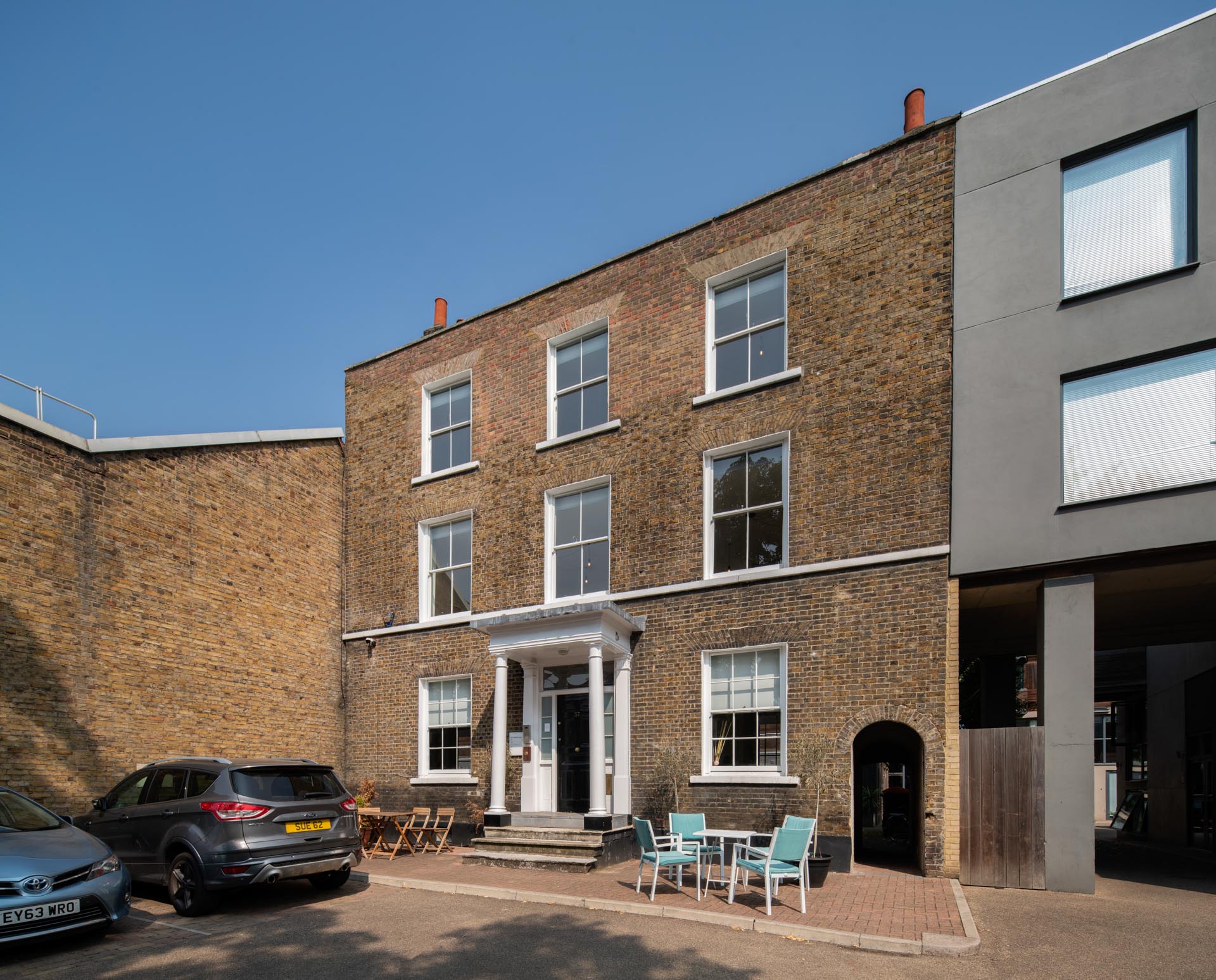 Dalston Lane photo 5