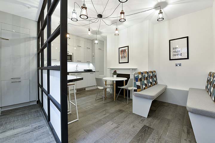 Dalston Lane photo 3