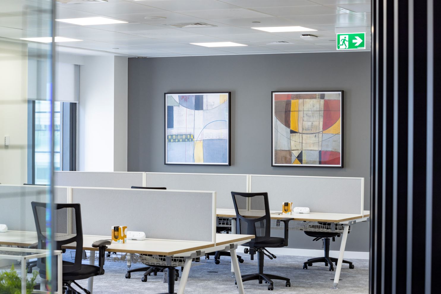 MadeFor: 1 Canada Square photo 5