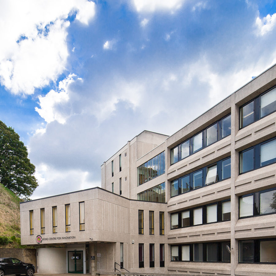 Oxford Centre for Innovation photo 1