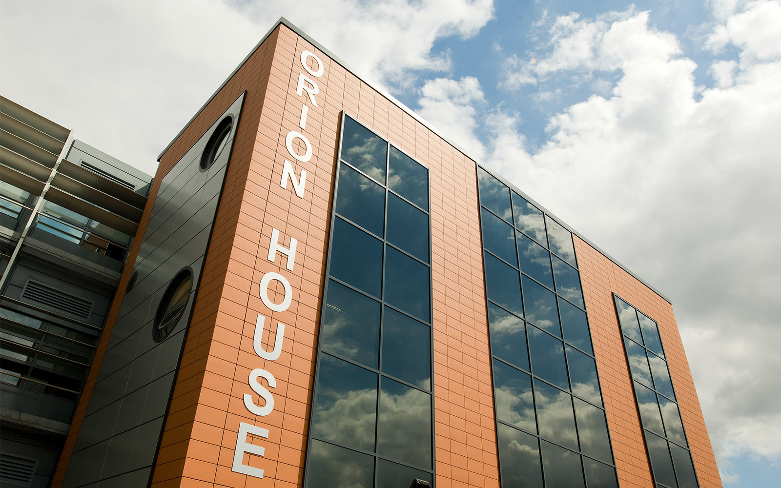 Orion House - Welwyn Garden City photo 4
