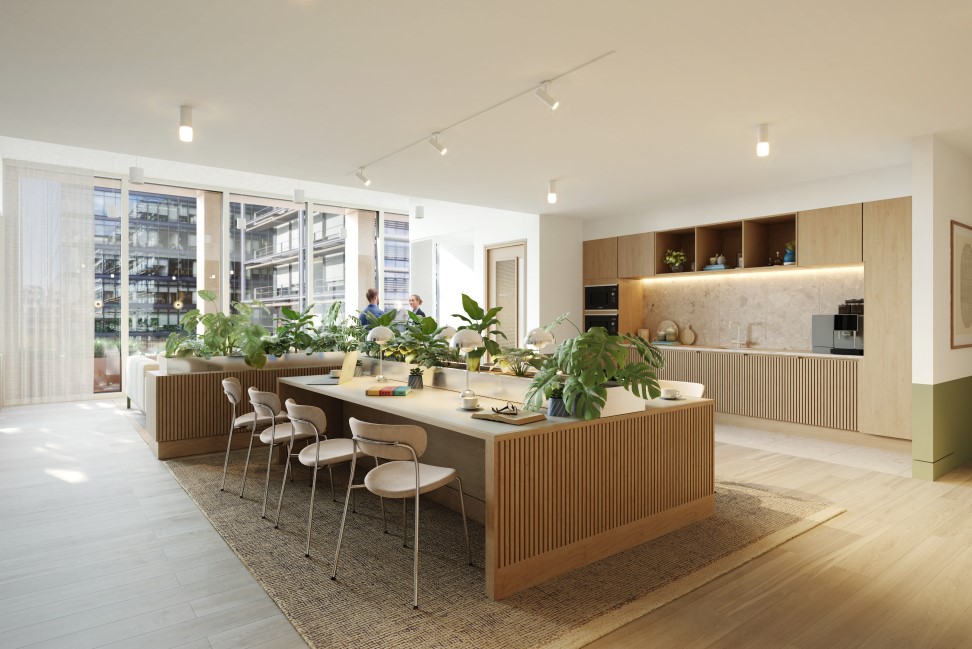 MYO New Street Square photo 4