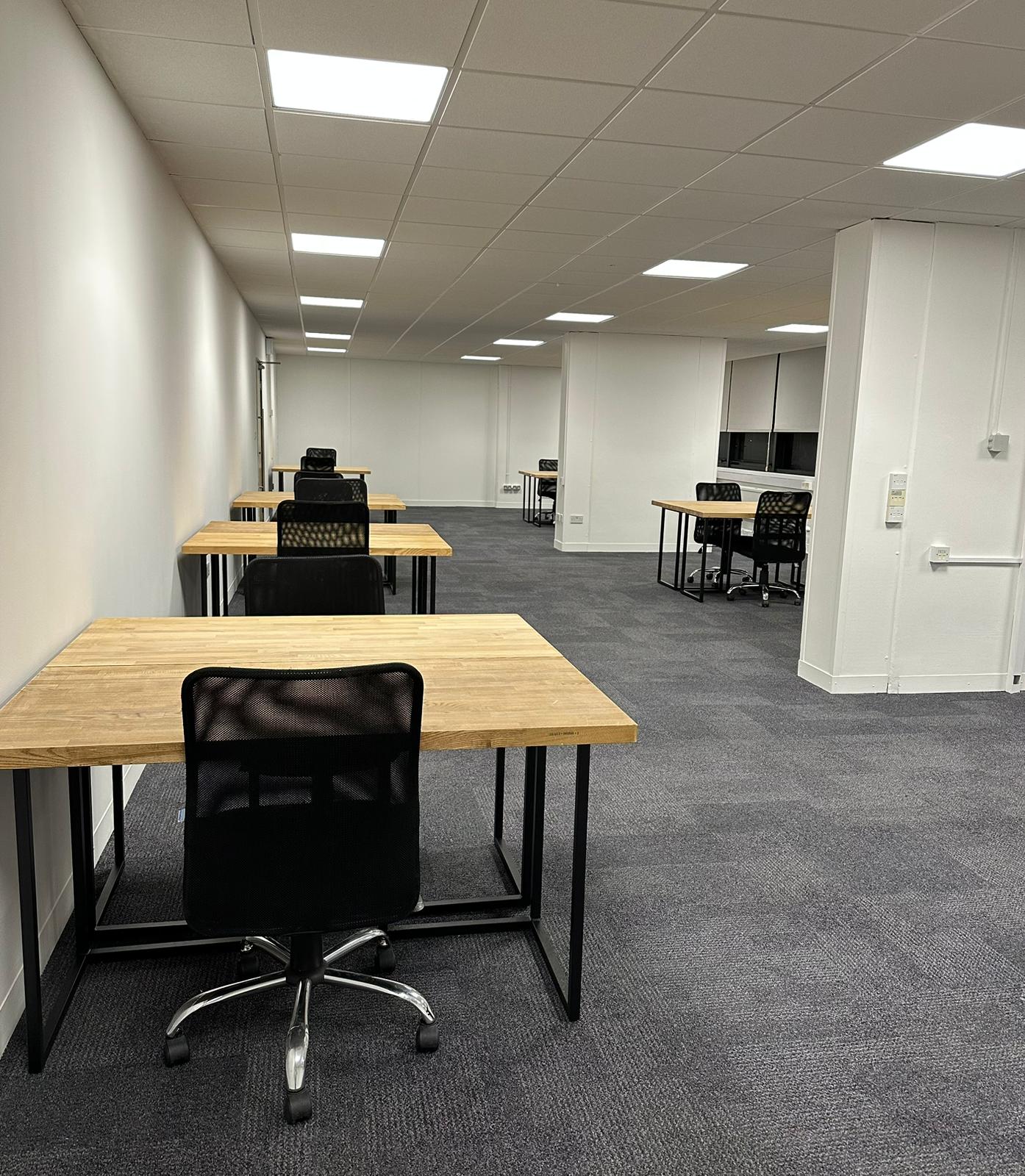 St Clare House photo 7