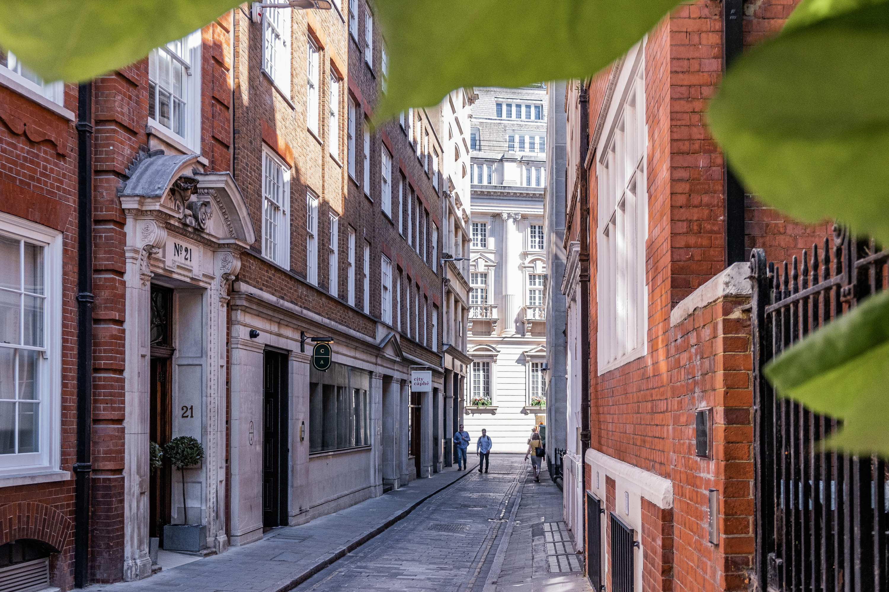 20 Ironmonger Lane photo 3