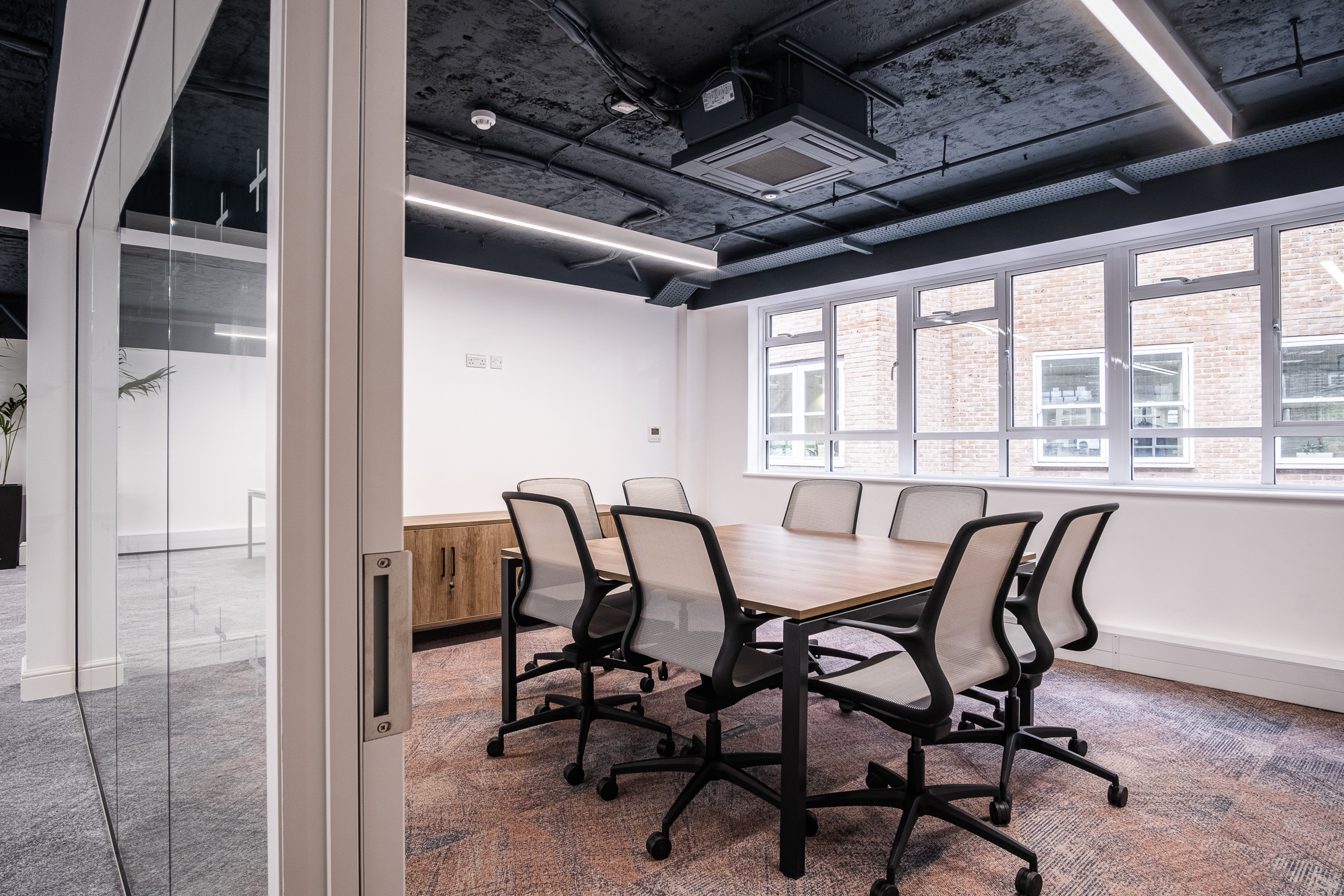 20 Ironmonger Lane photo 5