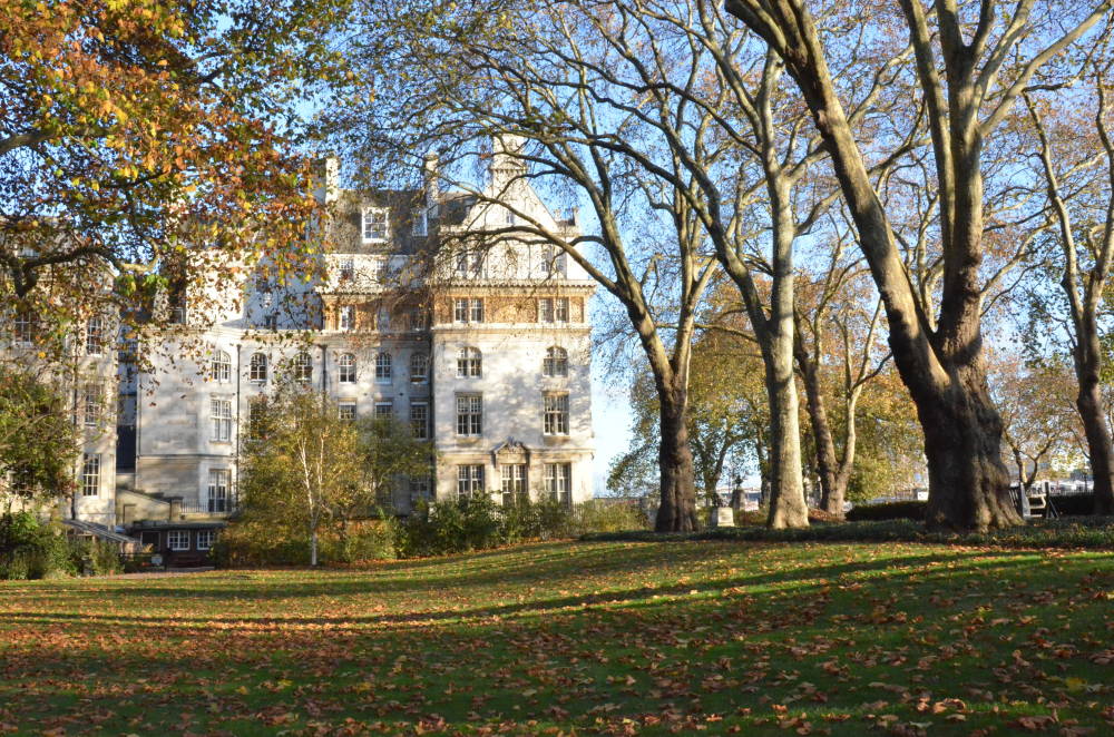 Hamilton House photo 2
