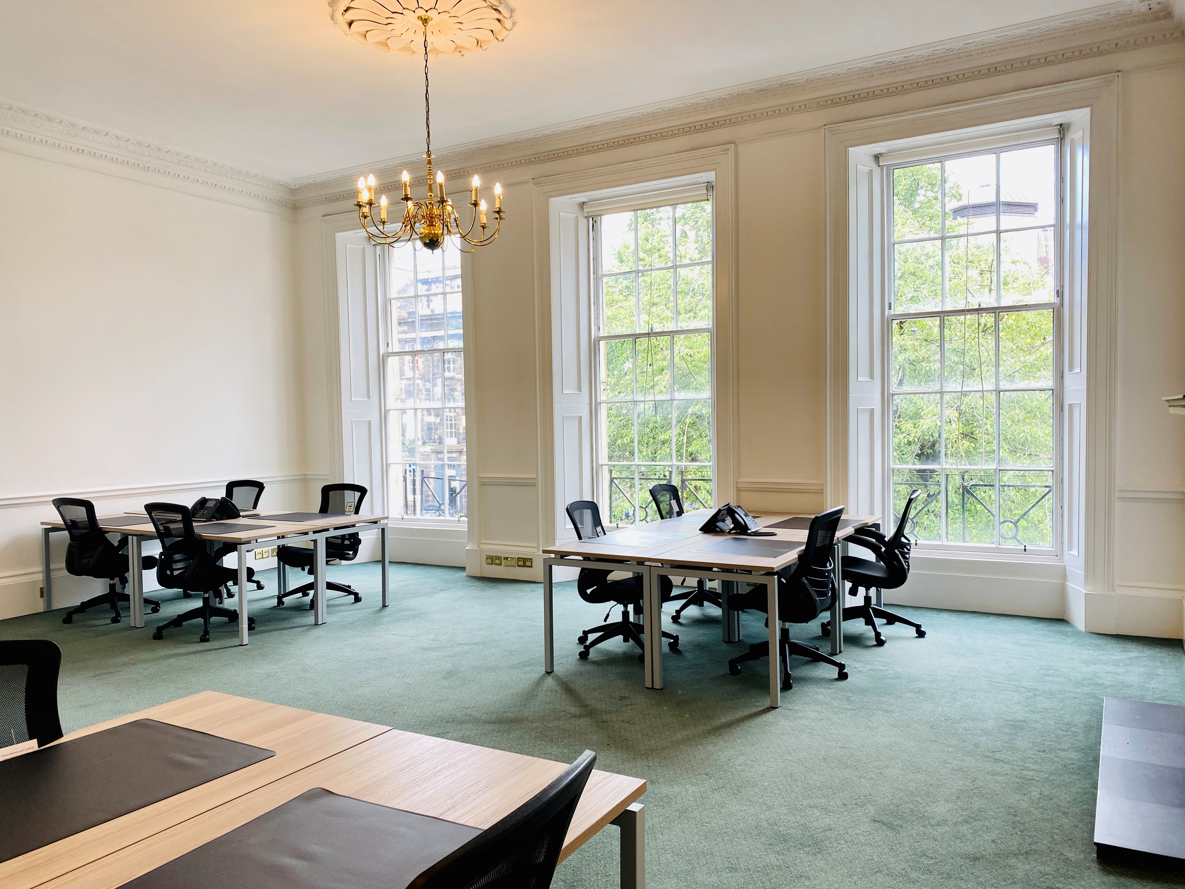 Forth House photo 2