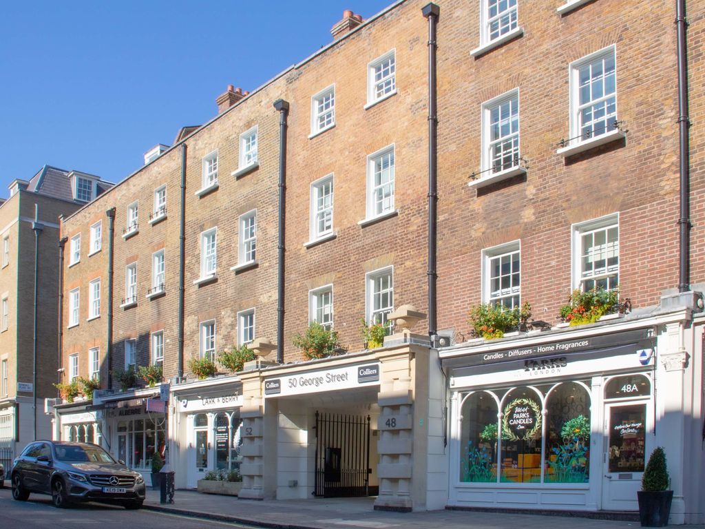 48 George Street photo 1